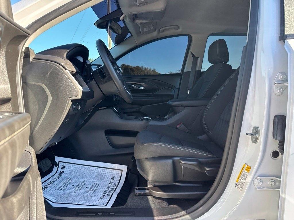 GMC Terrain AWD 4dr SLE 2023