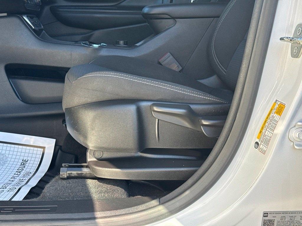 GMC Terrain AWD 4dr SLE 2023