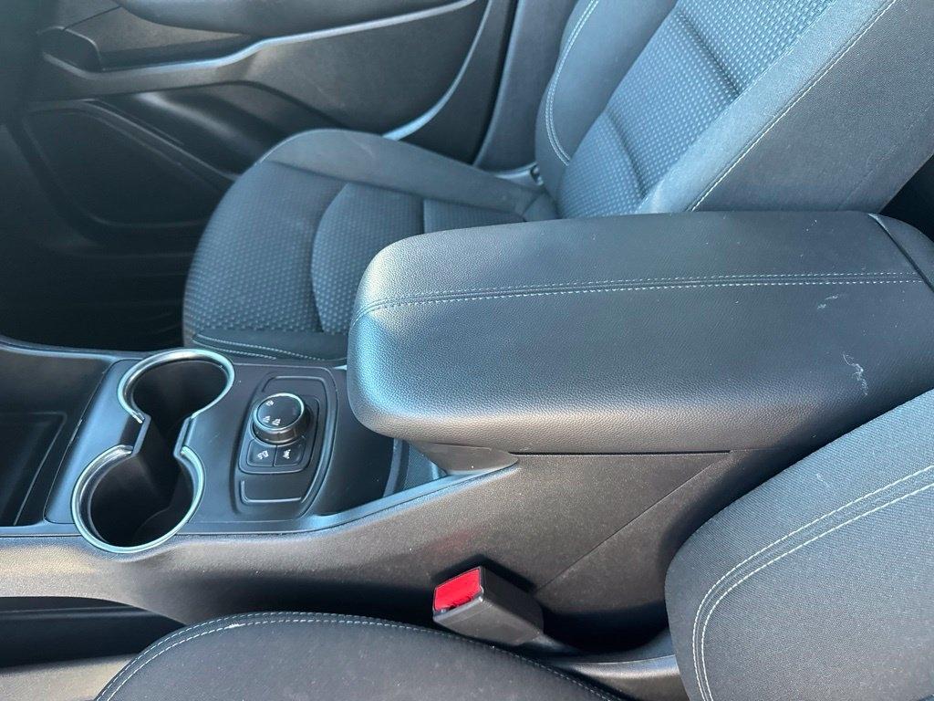 GMC Terrain AWD 4dr SLE 2023