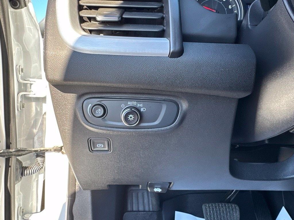 GMC Terrain AWD 4dr SLE 2023