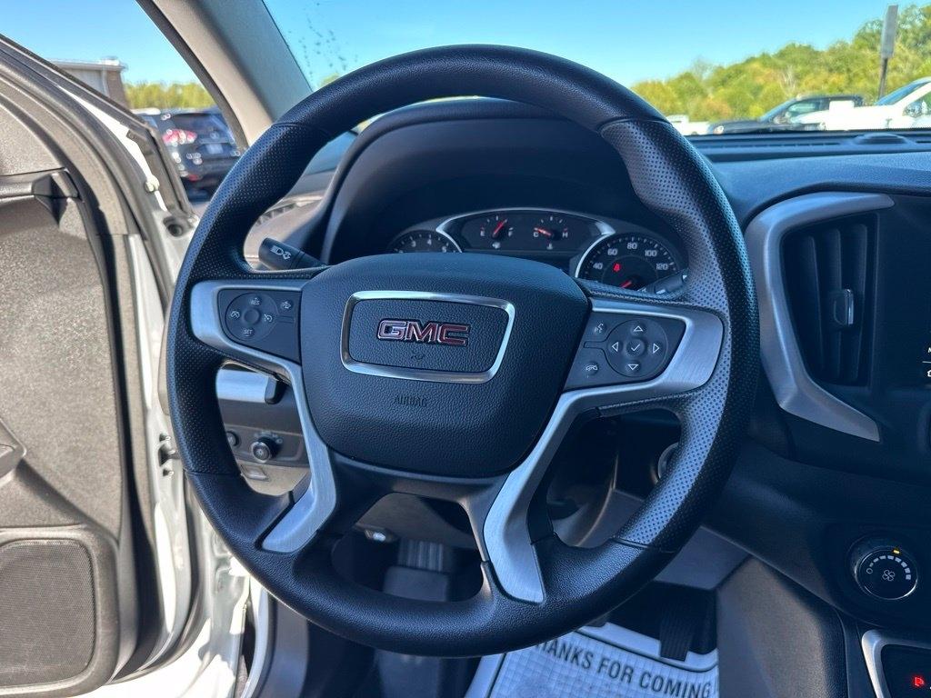 GMC Terrain AWD 4dr SLE 2023