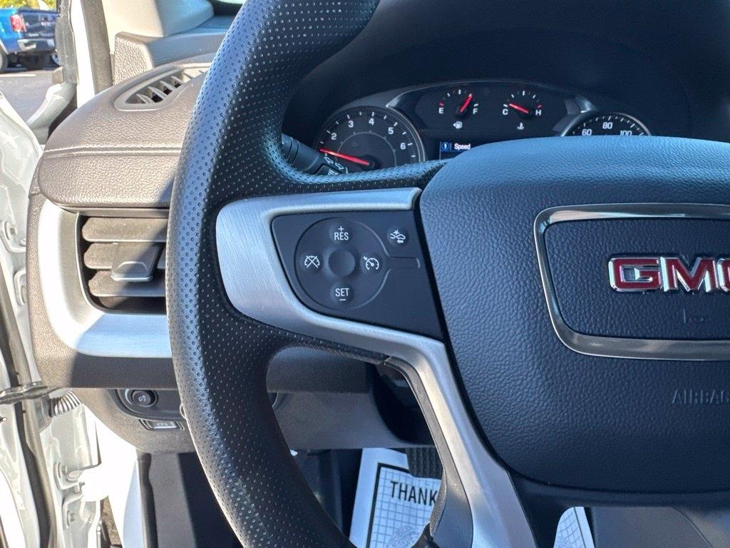 GMC Terrain AWD 4dr SLE 2023