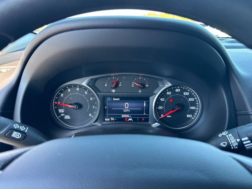 GMC Terrain AWD 4dr SLE 2023