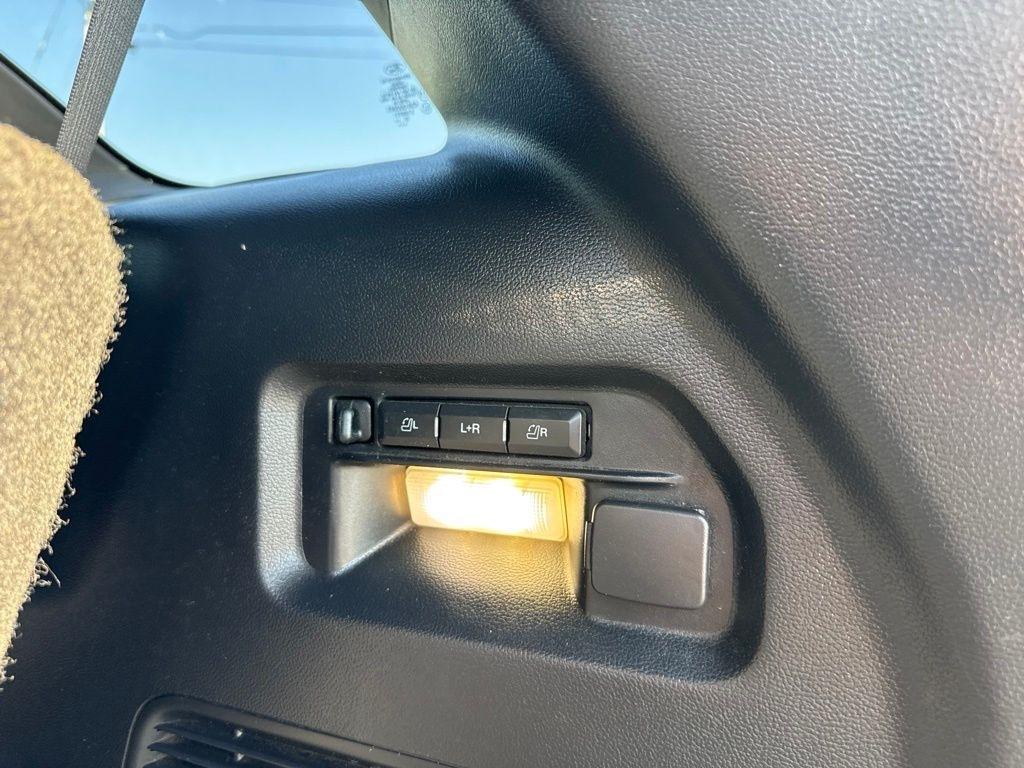 Ford Explorer ST 4WD 2023