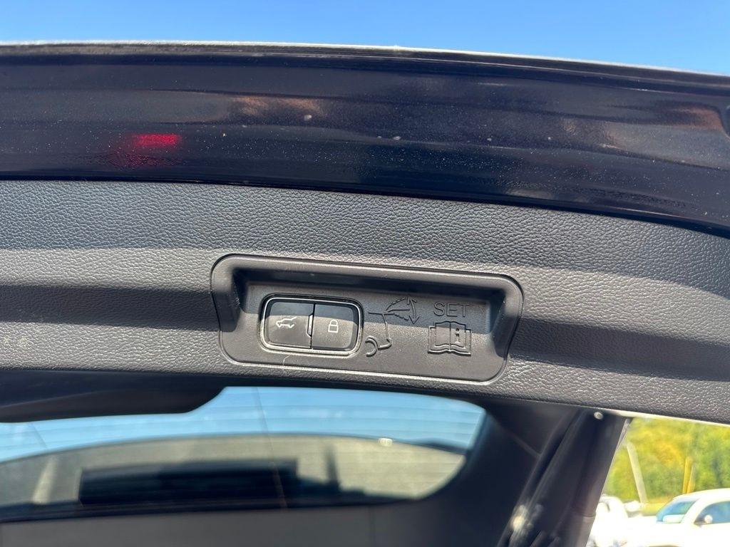 Ford Explorer ST 4WD 2023