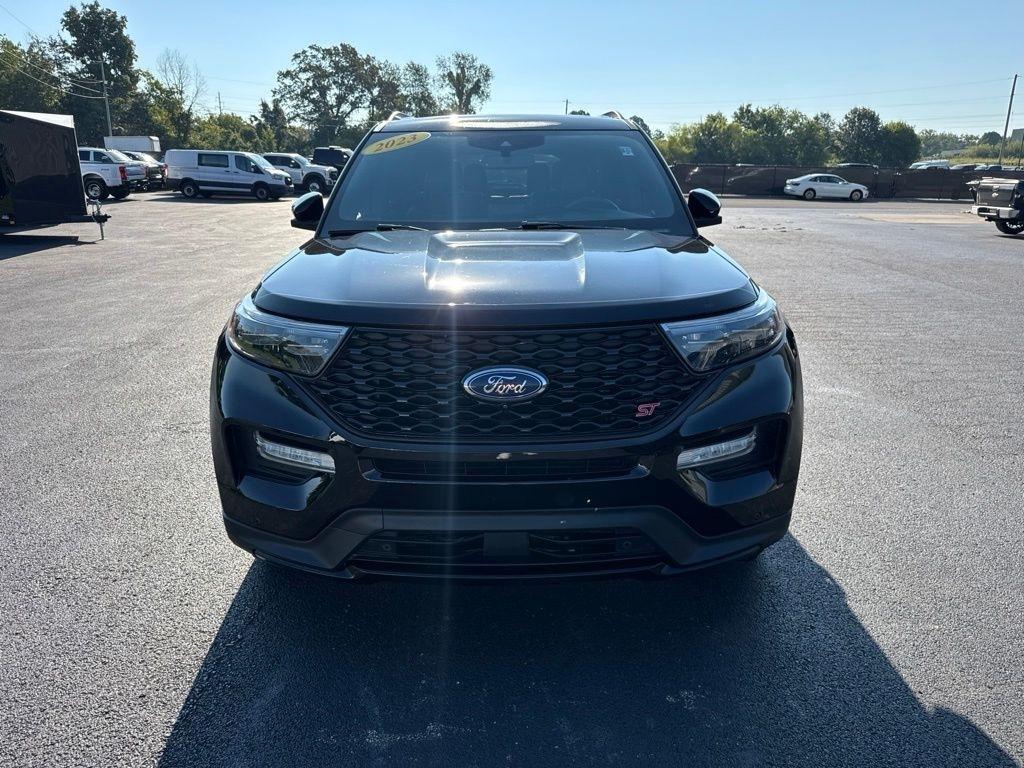 Ford Explorer ST 4WD 2023