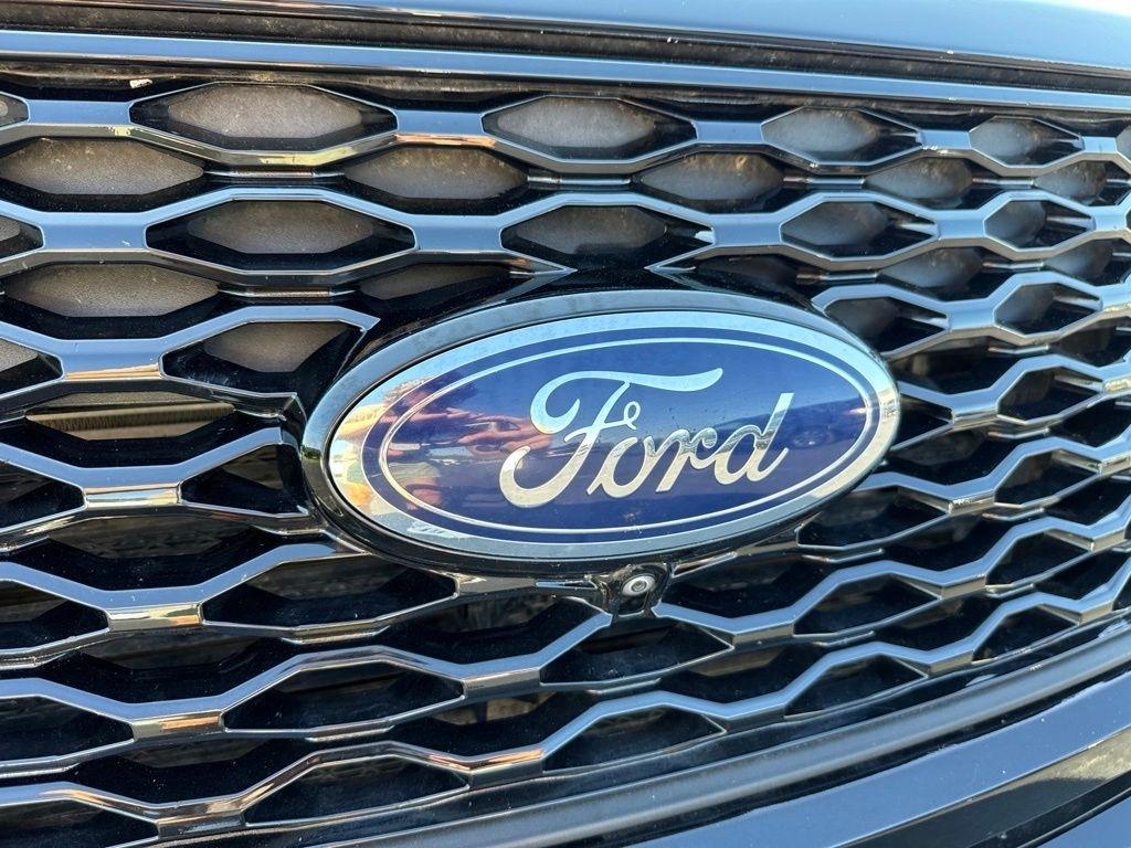 Ford Explorer ST 4WD 2023