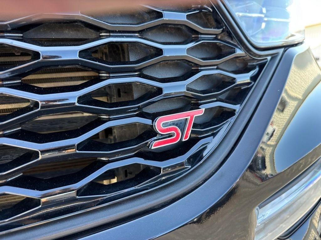 Ford Explorer ST 4WD 2023