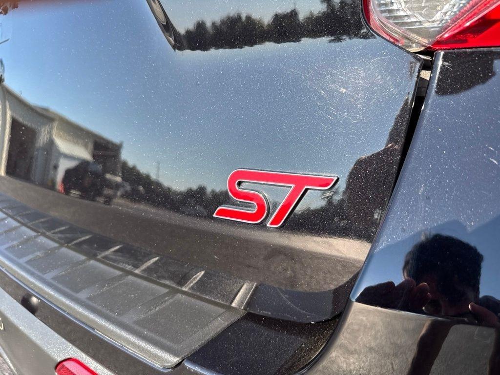 Ford Explorer ST 4WD 2023