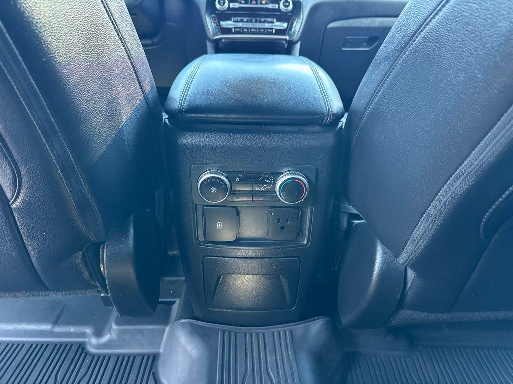 Ford Explorer ST 4WD 2023