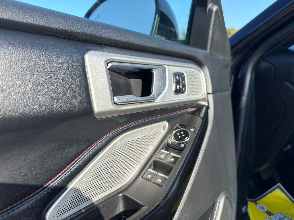 Ford Explorer ST 4WD 2023
