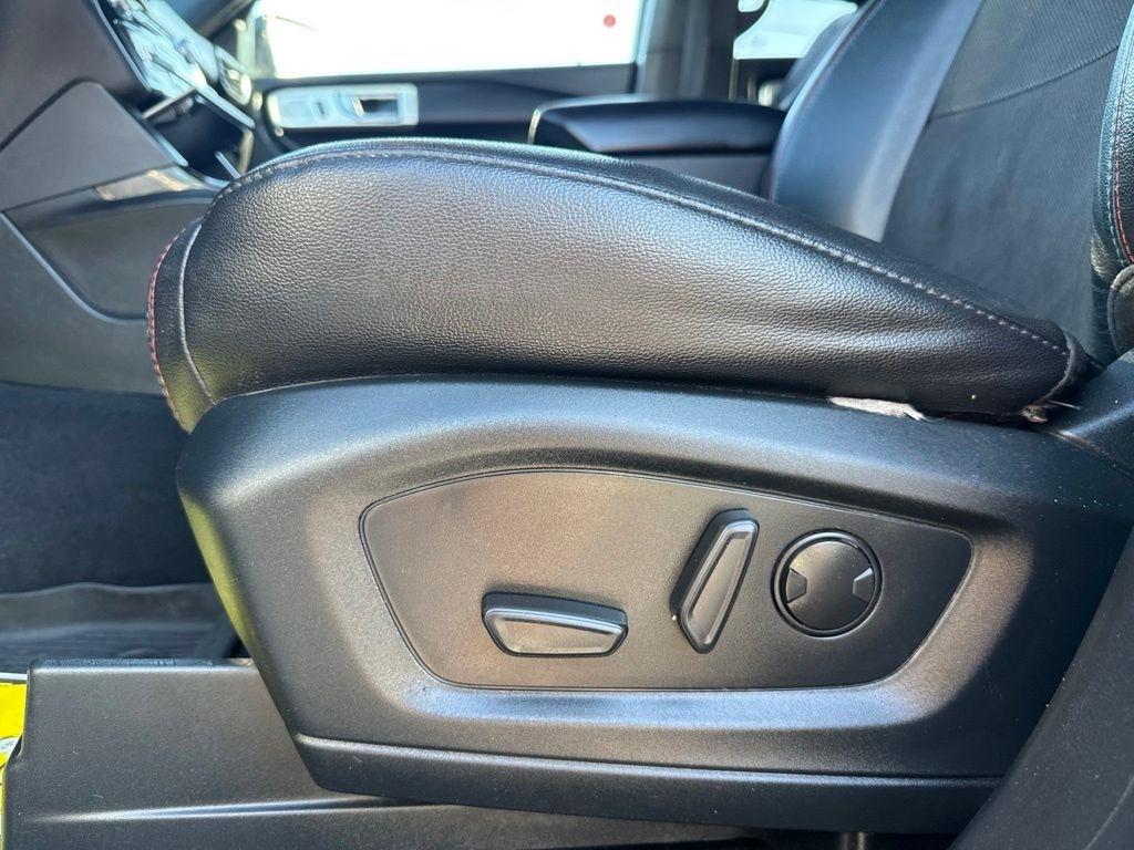 Ford Explorer ST 4WD 2023