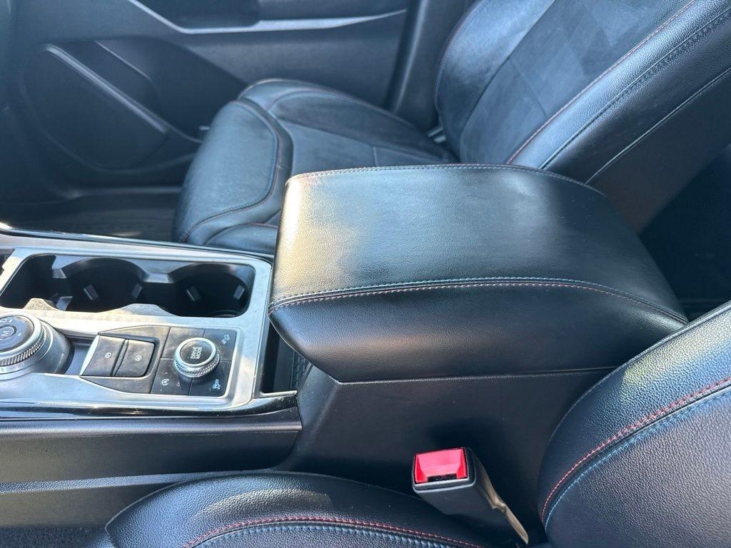 Ford Explorer ST 4WD 2023