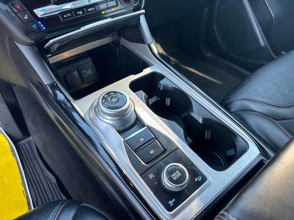 Ford Explorer ST 4WD 2023