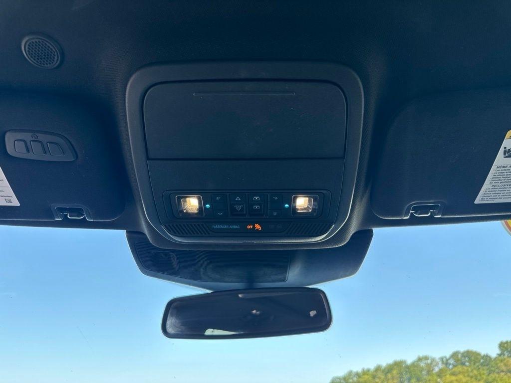 Ford Explorer ST 4WD 2023