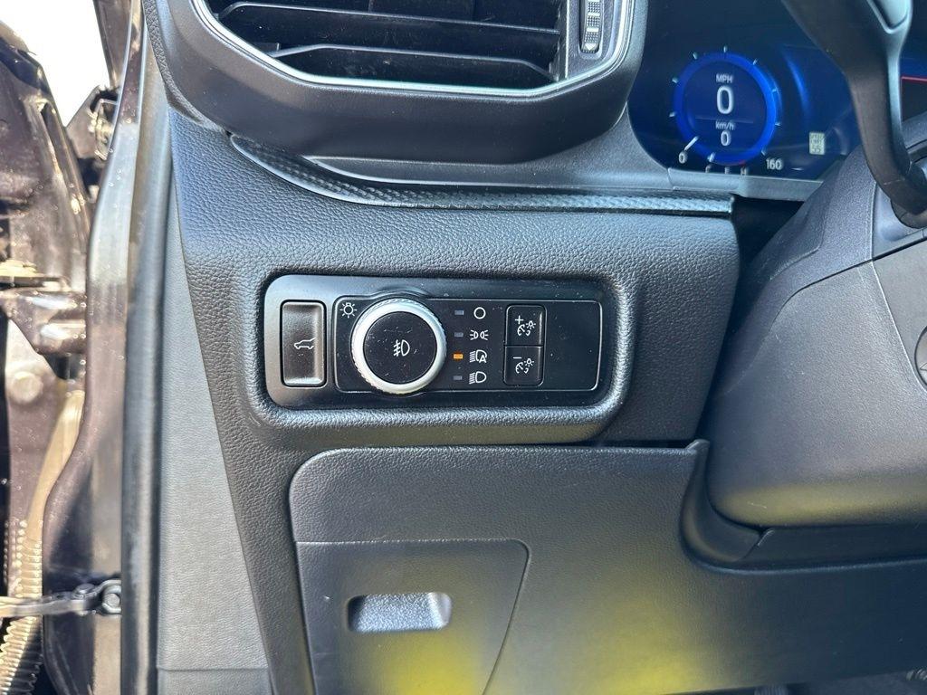 Ford Explorer ST 4WD 2023