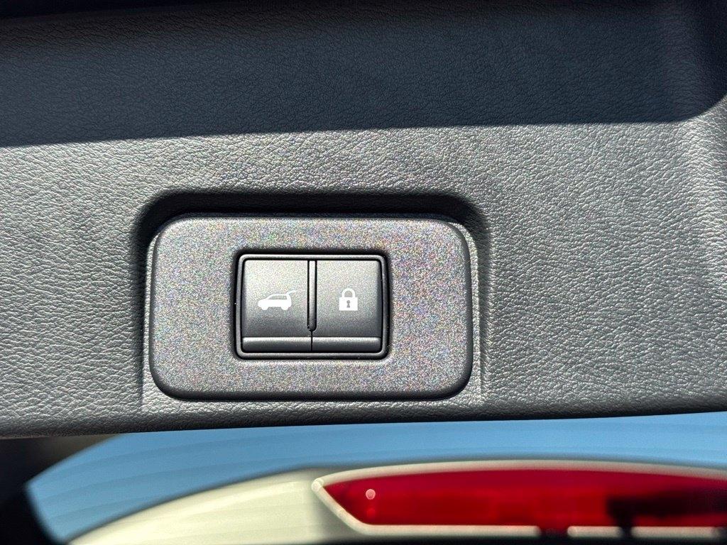 Nissan Rogue AWD SL 2024