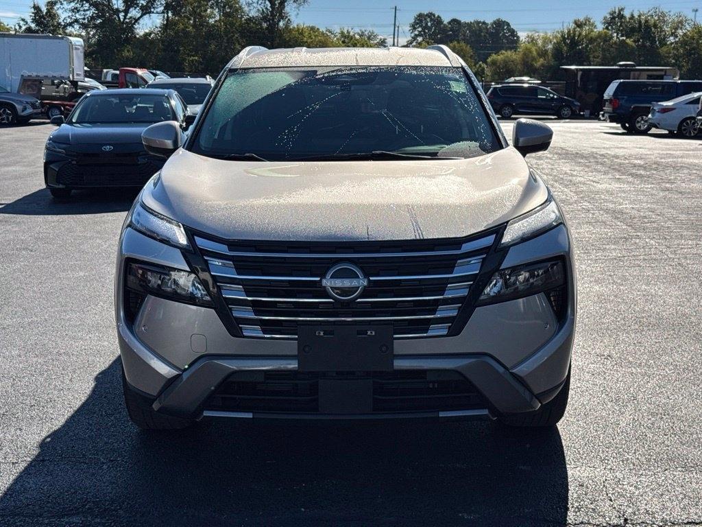 Nissan Rogue AWD SL 2024