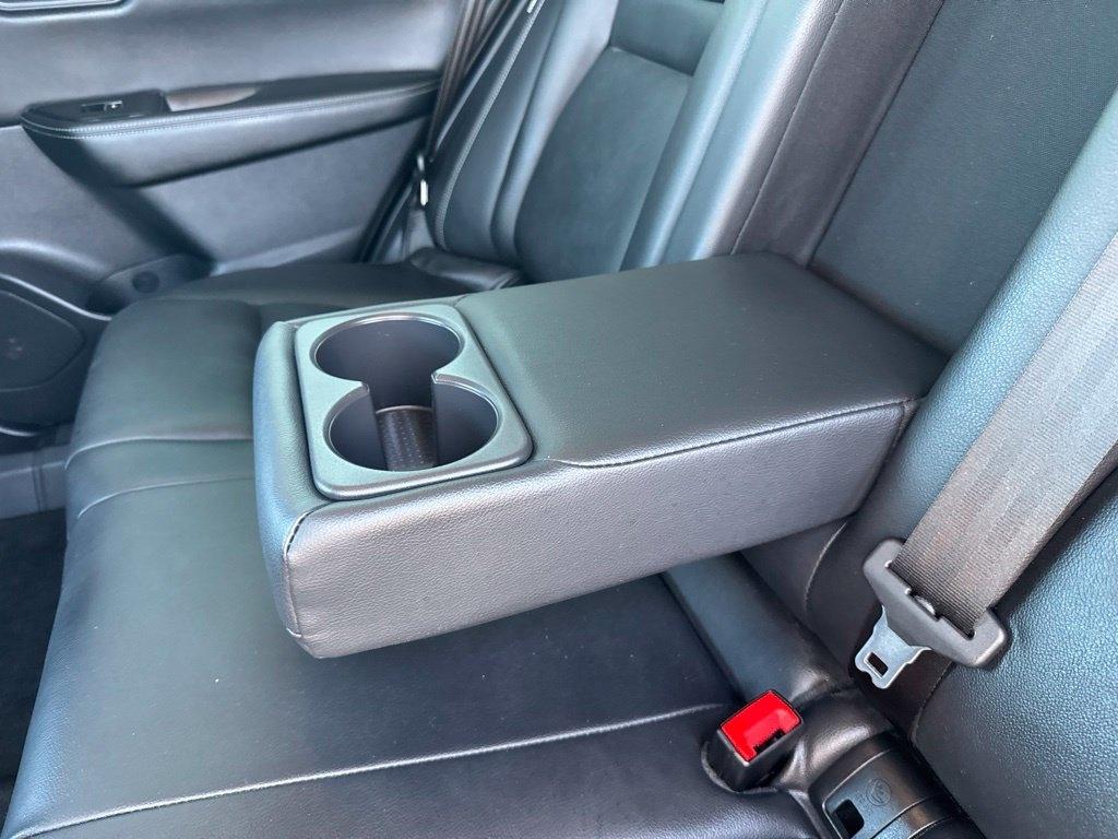 Nissan Rogue AWD SL 2024