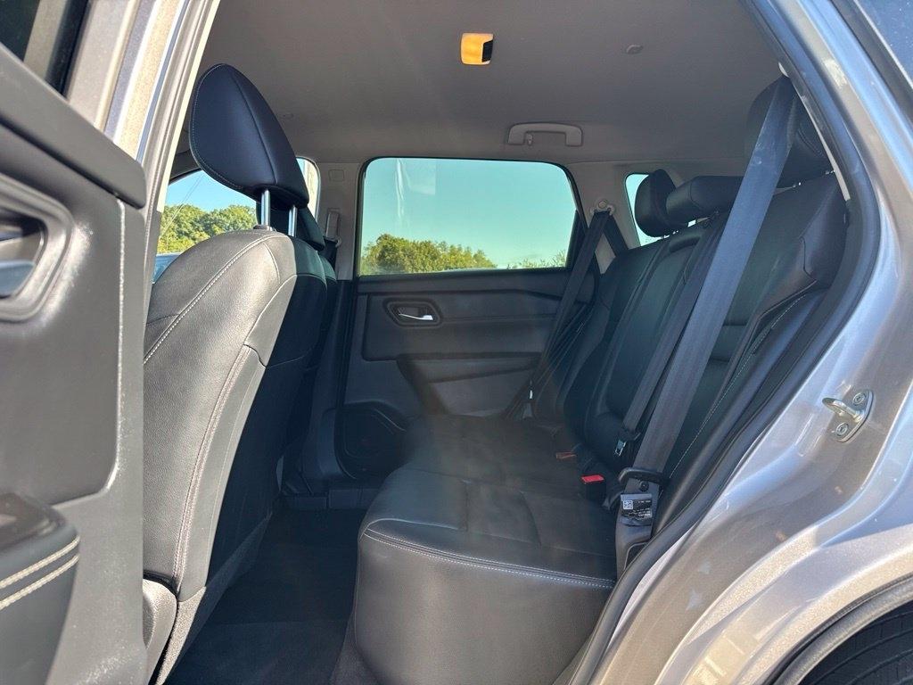 Nissan Rogue AWD SL 2024