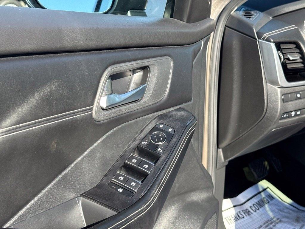 Nissan Rogue AWD SL 2024