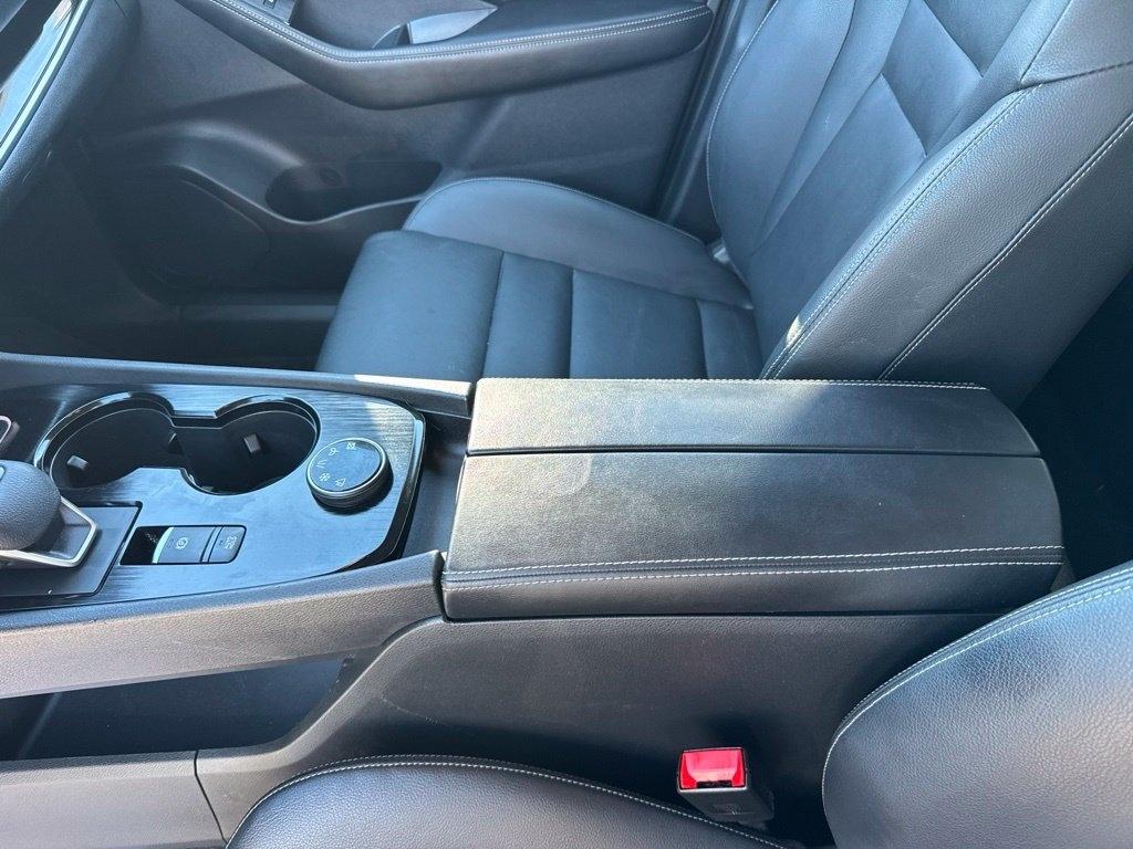 Nissan Rogue AWD SL 2024