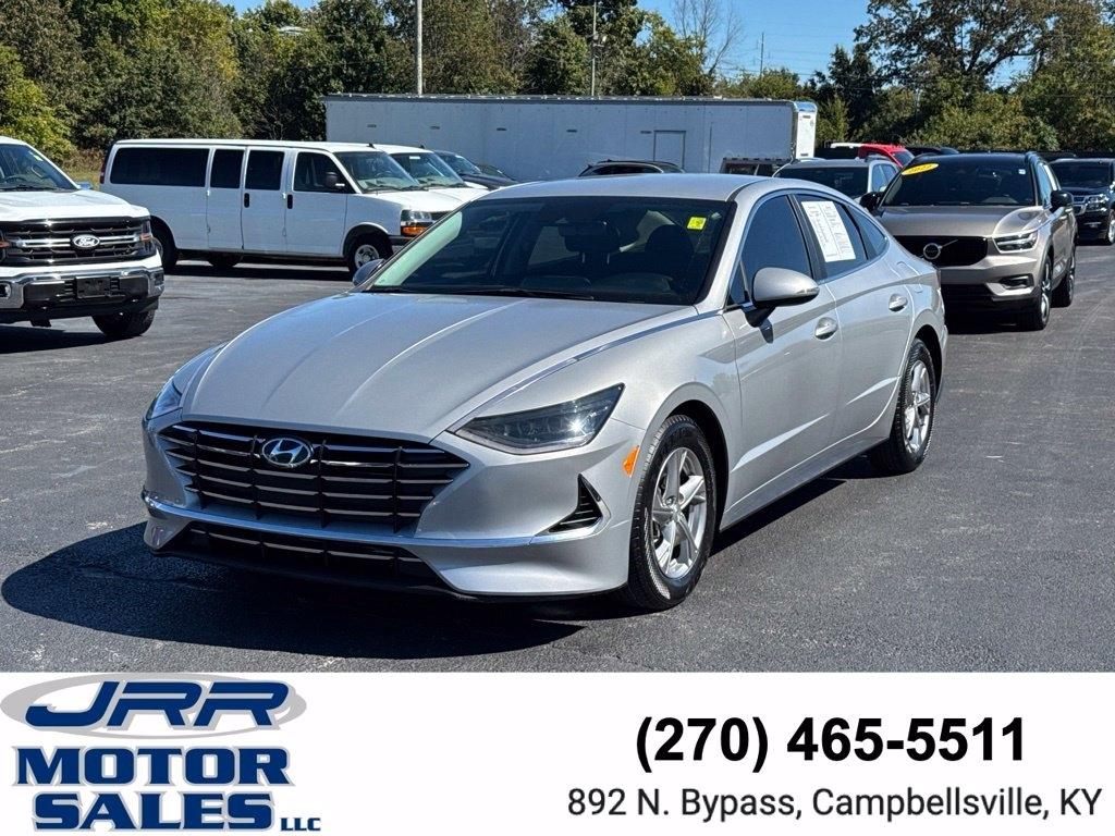 2023 Hyundai Sonata SE 2.5L
