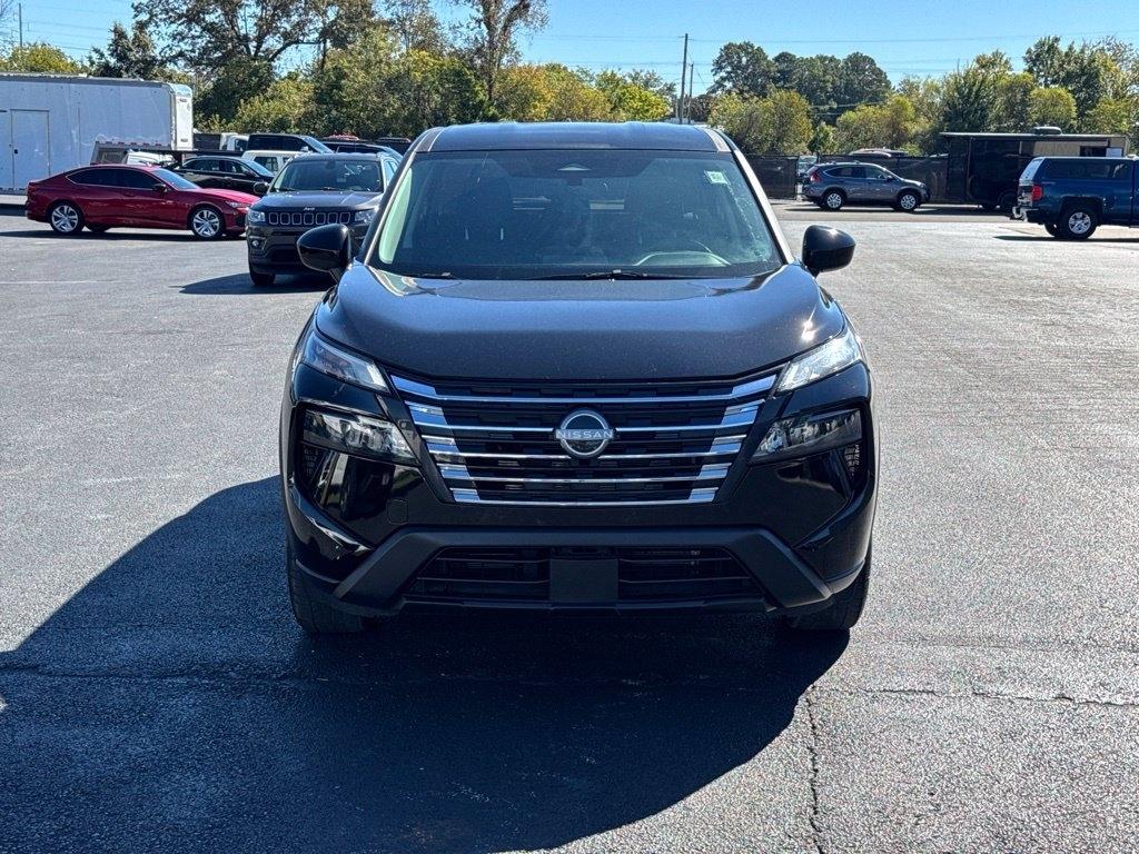 Nissan Rogue FWD SV 2025