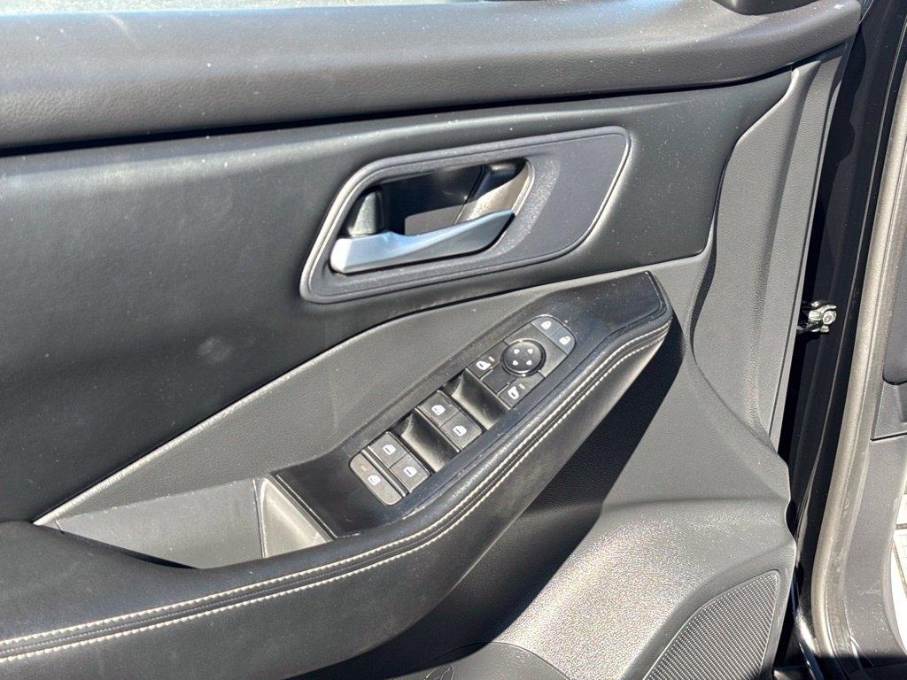 Nissan Rogue FWD SV 2025