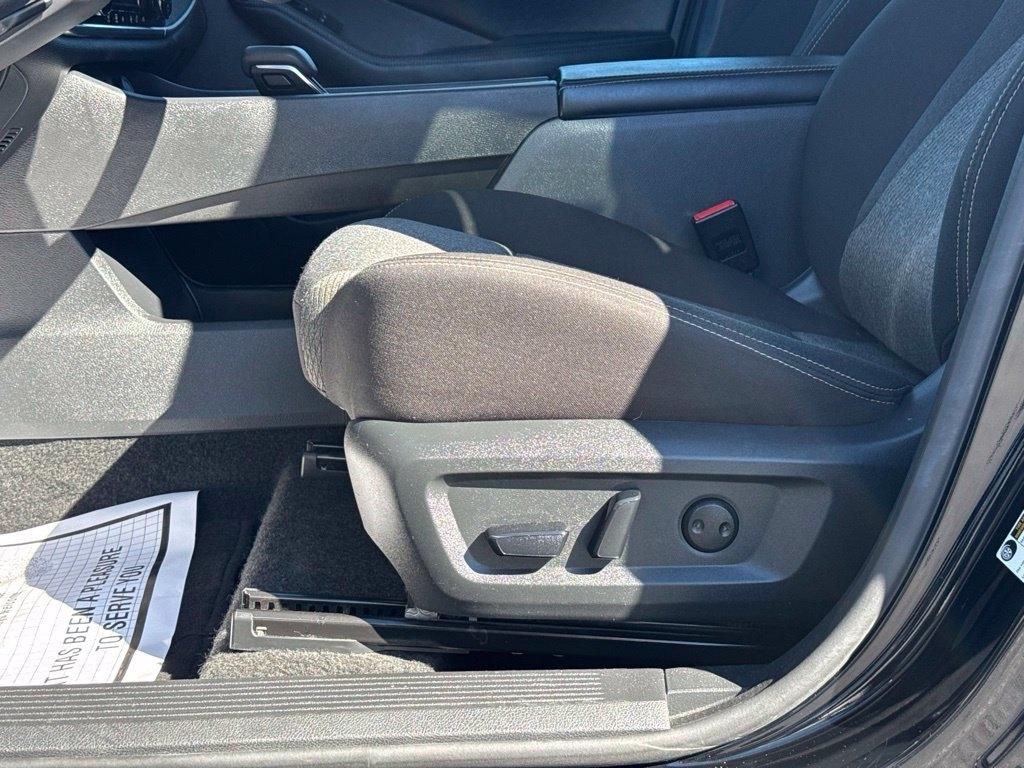 Nissan Rogue FWD SV 2025
