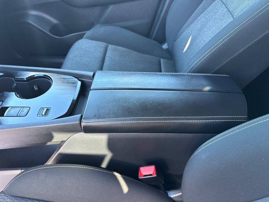 Nissan Rogue FWD SV 2025