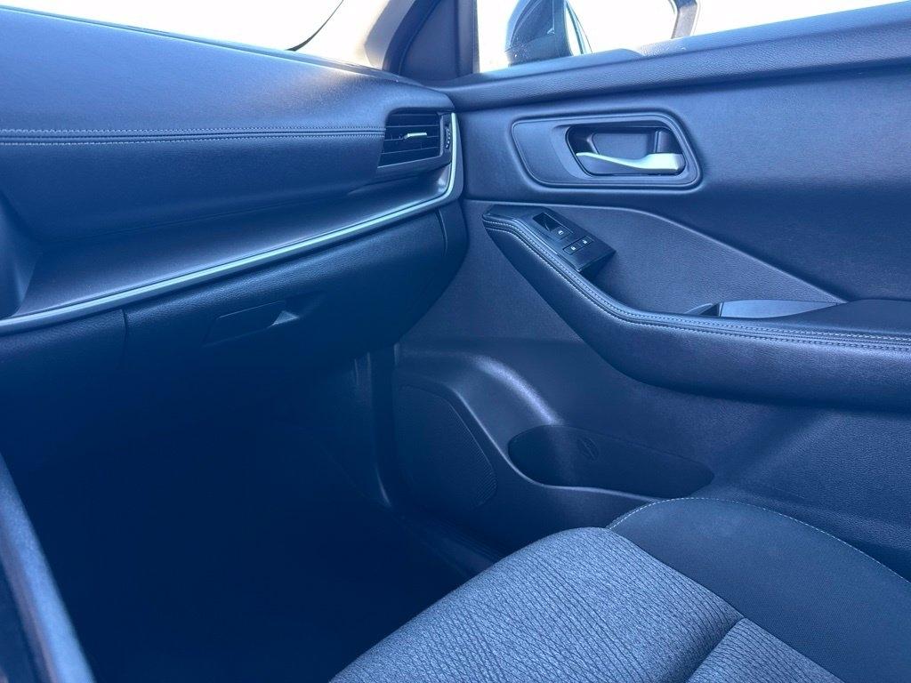 Nissan Rogue FWD SV 2025