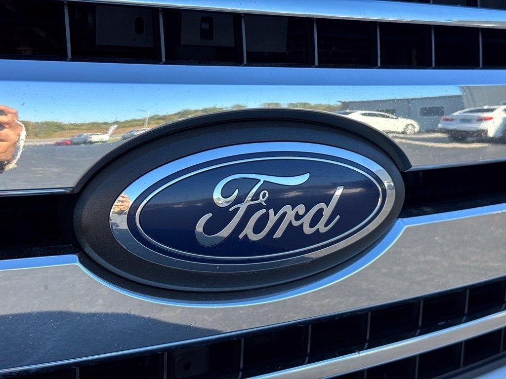 Ford F-150 XL 4WD SuperCrew 5.5' Box 2019