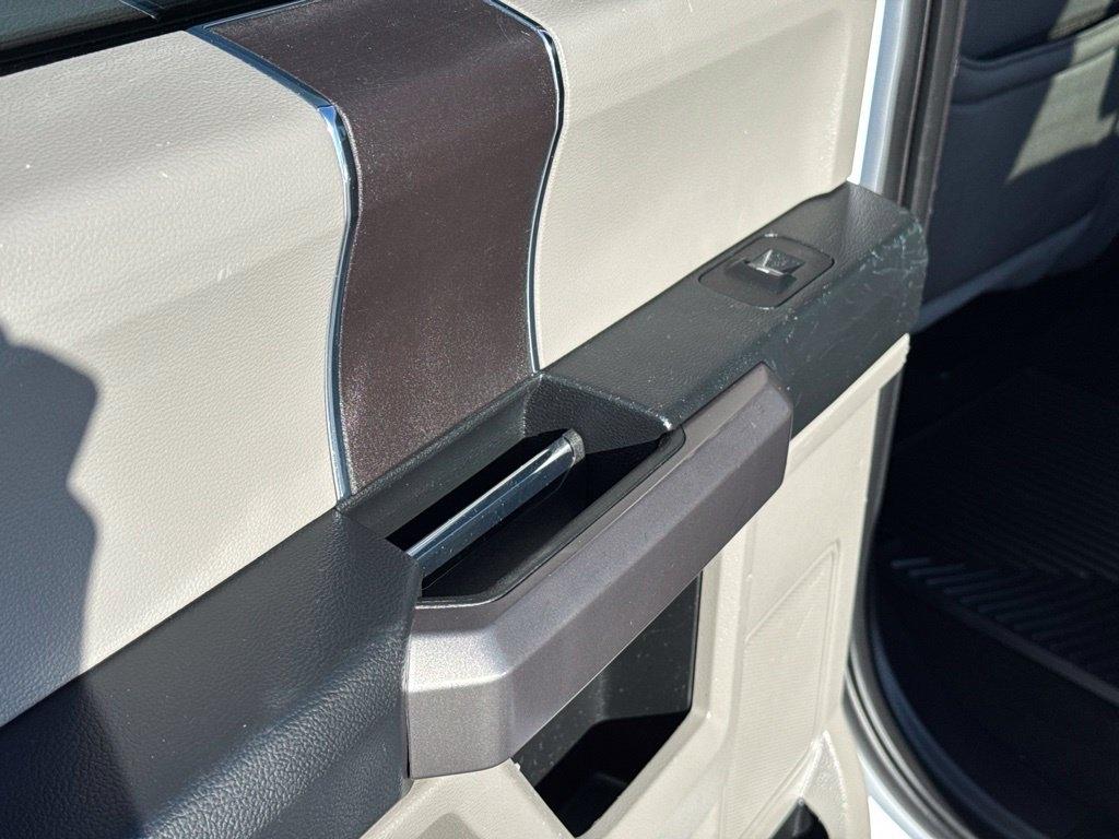 Ford F-150 XL 4WD SuperCrew 5.5' Box 2019