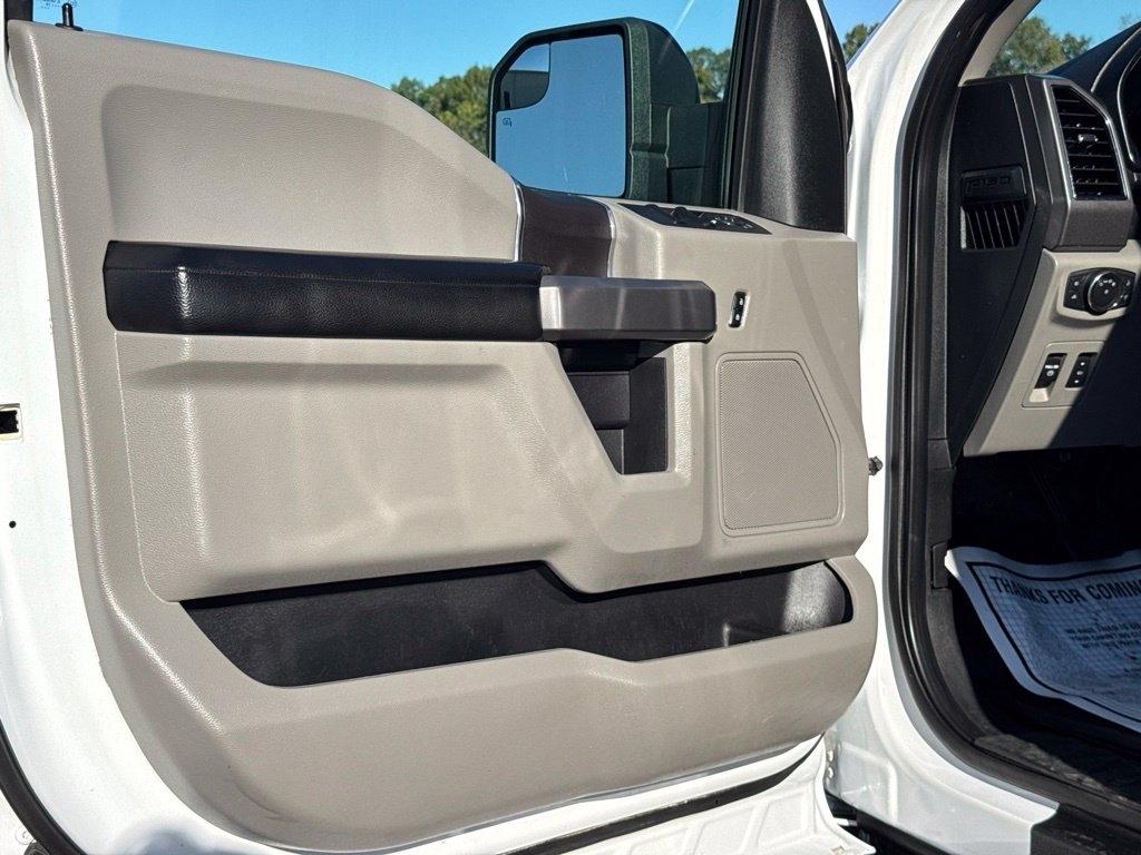 Ford F-150 XL 4WD SuperCrew 5.5' Box 2019