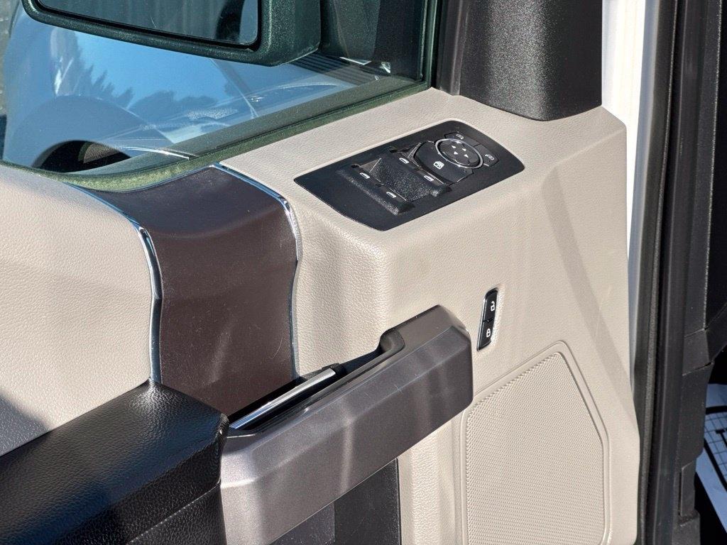 Ford F-150 XL 4WD SuperCrew 5.5' Box 2019