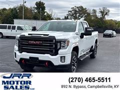 2022 GMC Sierra 2500HD 