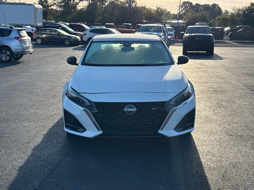 Nissan Altima SV FWD 2025
