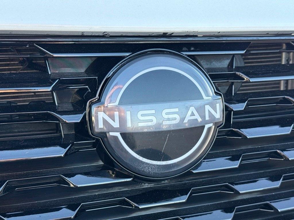 Nissan Altima SV FWD 2025
