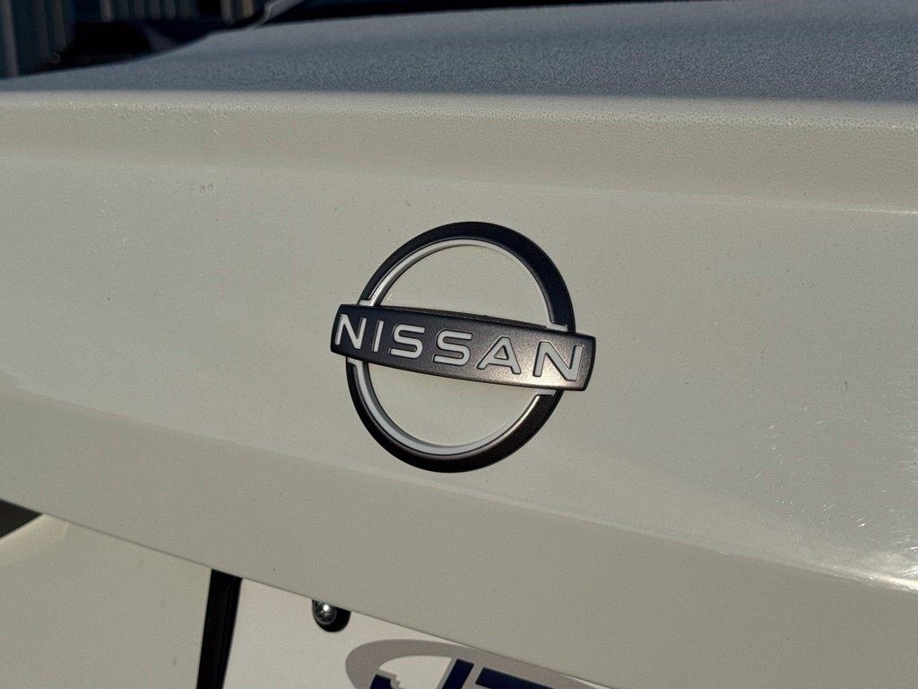 Nissan Altima SV FWD 2025