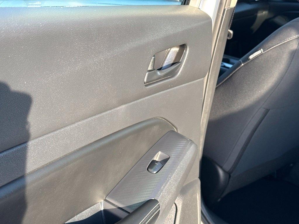 Nissan Altima SV FWD 2025