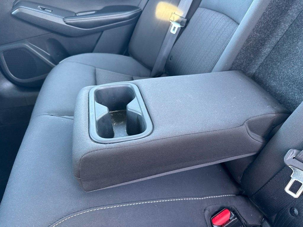 Nissan Altima SV FWD 2025