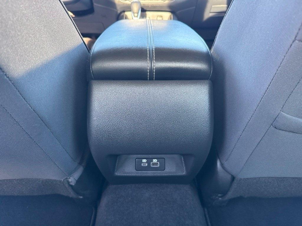 Nissan Altima SV FWD 2025