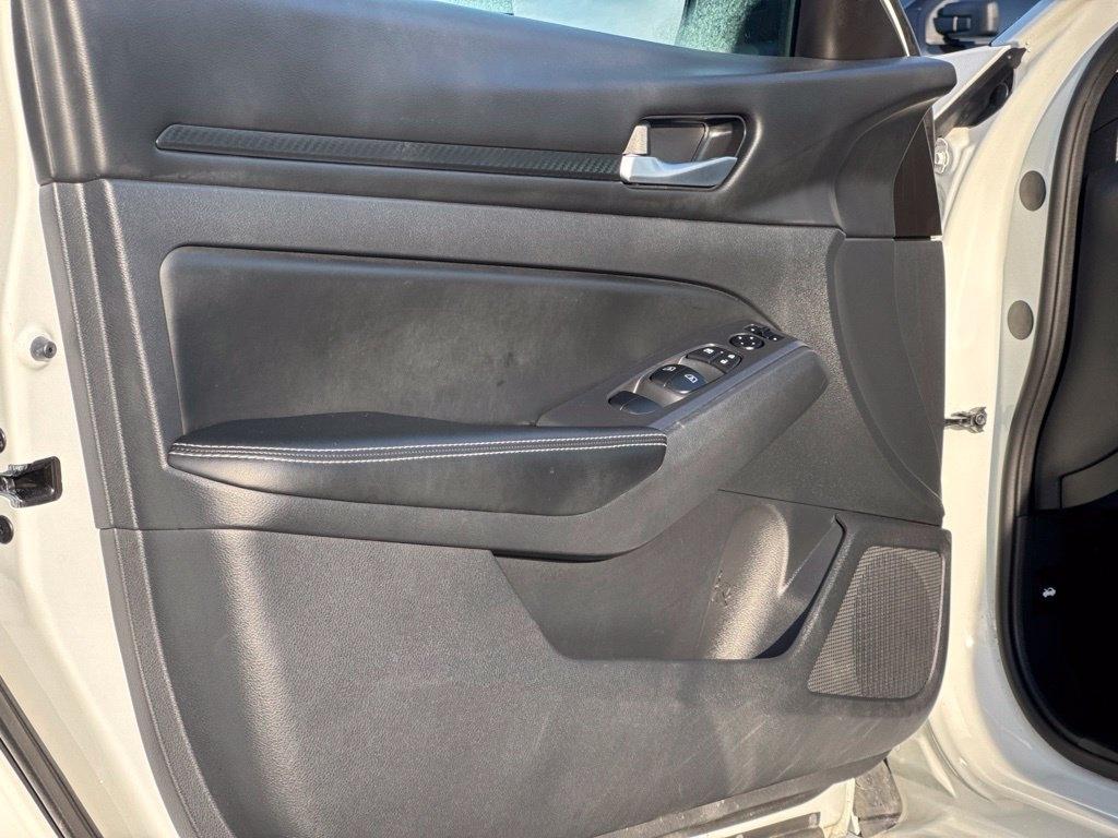 Nissan Altima SV FWD 2025