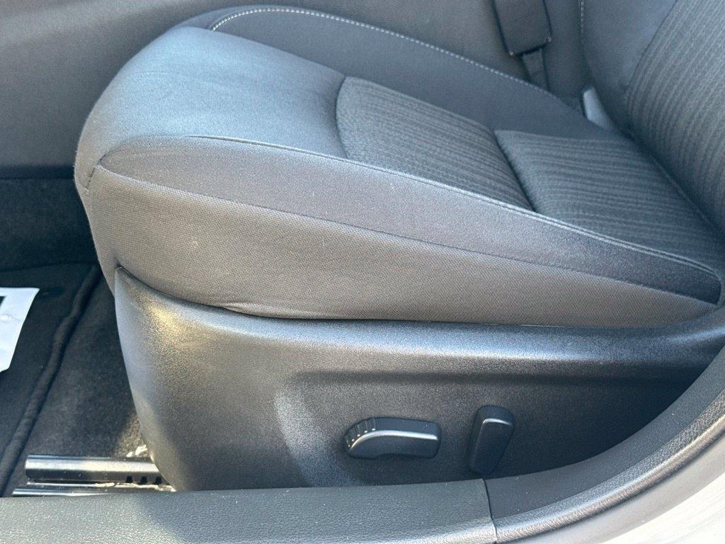 Nissan Altima SV FWD 2025