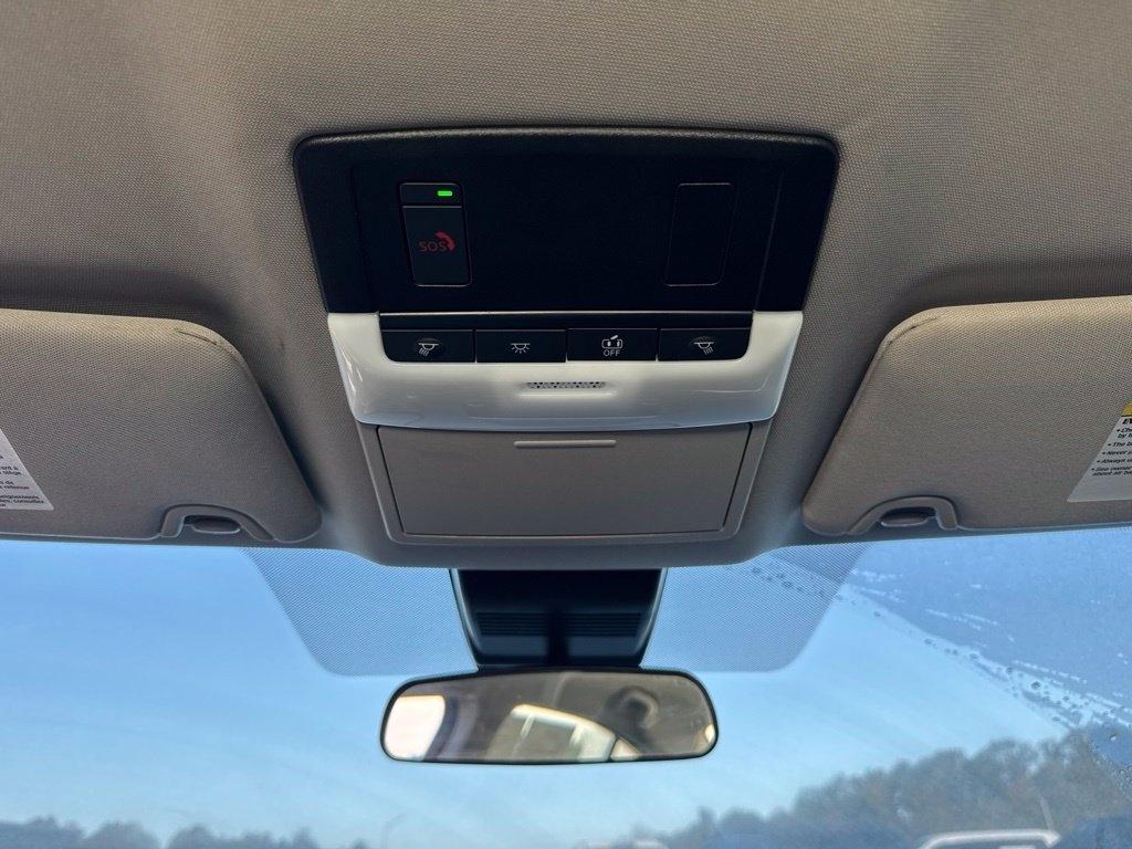 Nissan Altima SV FWD 2025