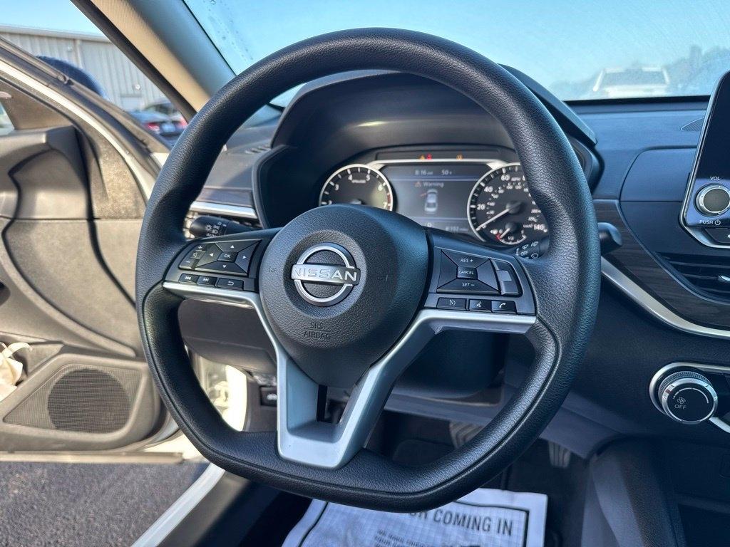 Nissan Altima SV FWD 2025