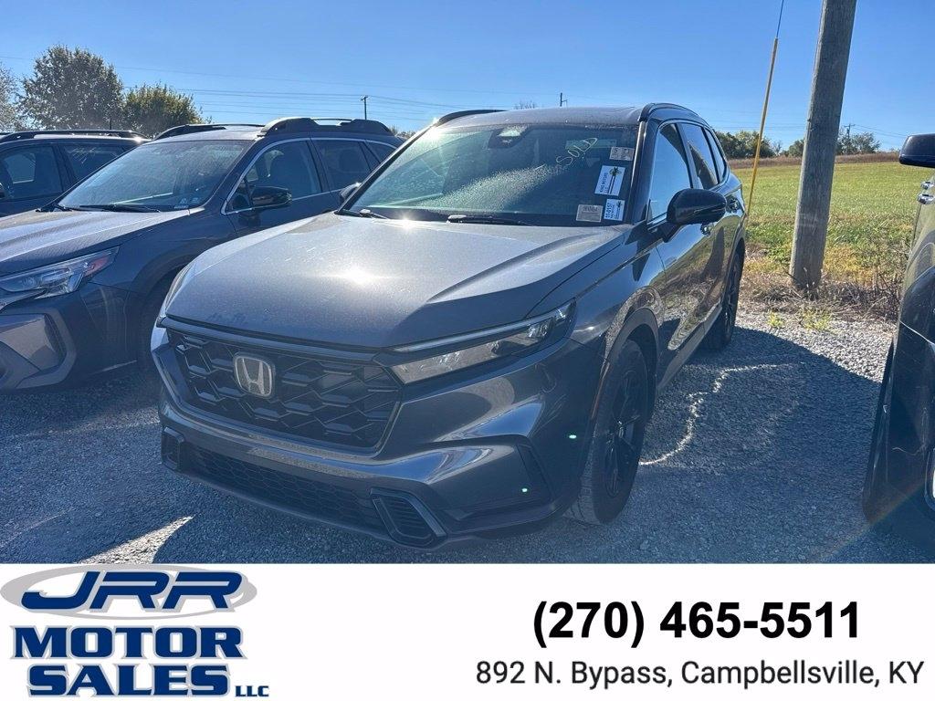 2023 Honda CR-V