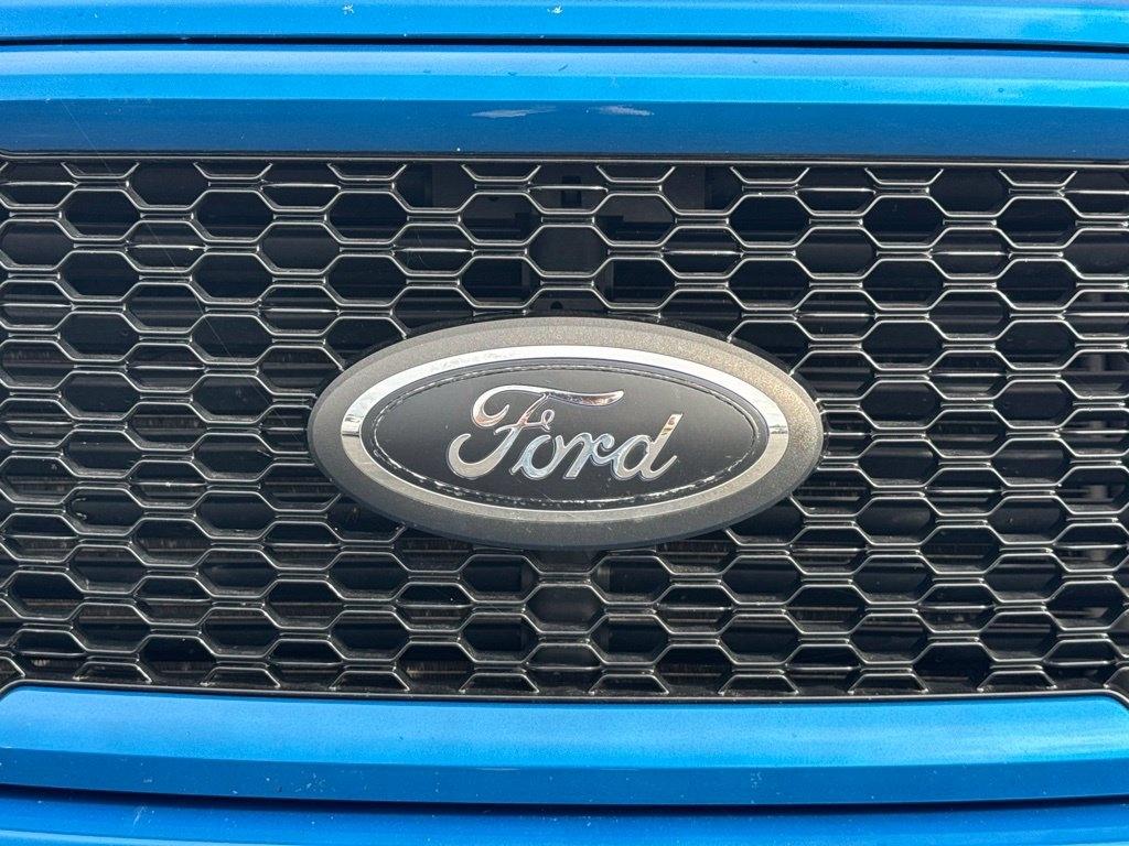Ford F-150 Lariat 4WD SuperCrew 5.5' Box 2020