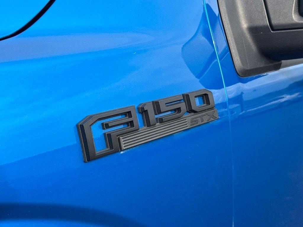 Ford F-150 Lariat 4WD SuperCrew 5.5' Box 2020